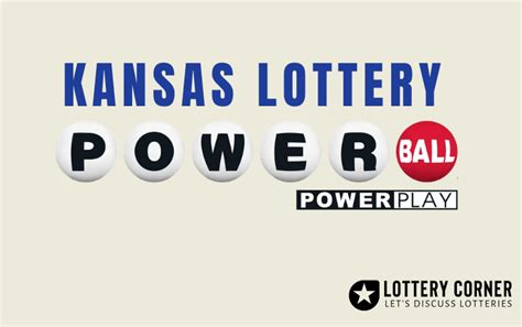 kansas power ball